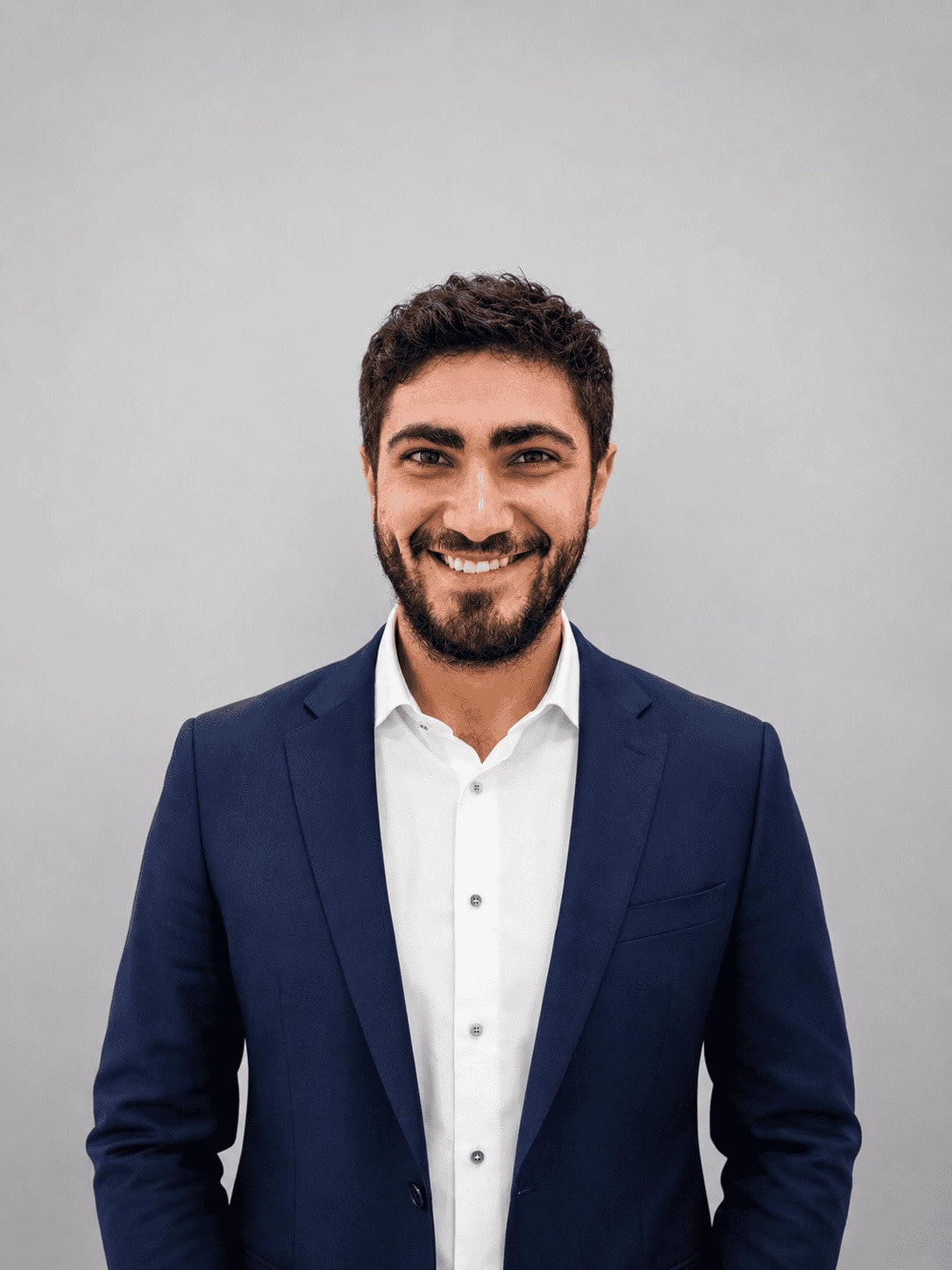 Jacopo Musti, consulente assicurativo Generali a Roma